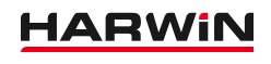 HARWIN logo